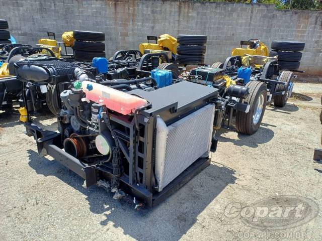 0 MERCEDES-BENZ O-500 RSD 