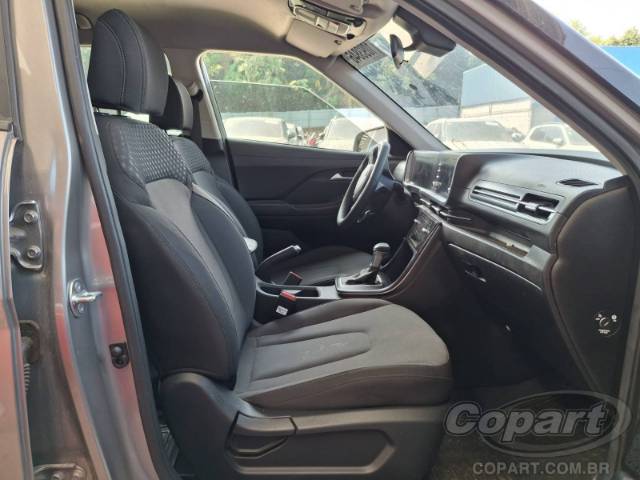 2025 HYUNDAI CRETA 