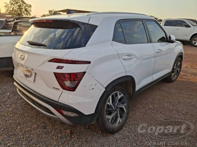 2024 HYUNDAI CRETA 
