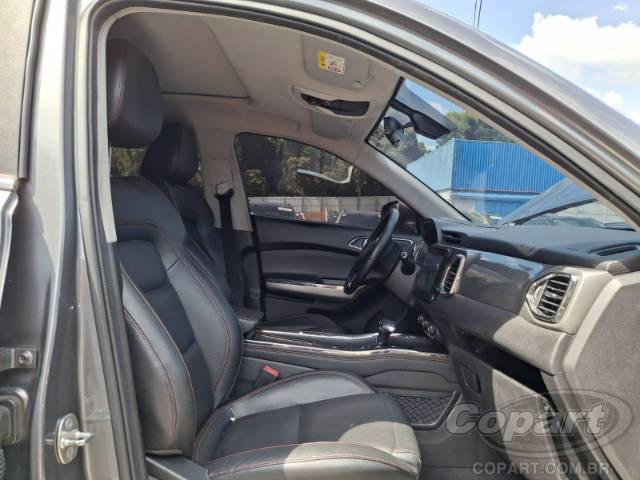 2020 CAOA CHERY TIGGO 5X 