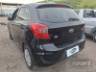 2020 FORD KA 