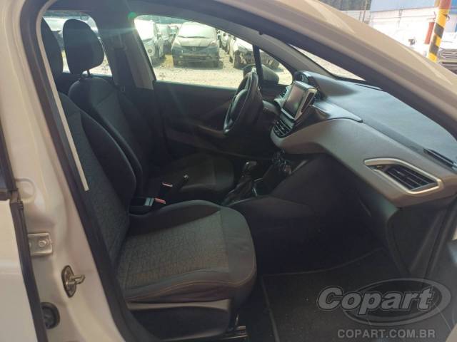 2019 PEUGEOT 208 