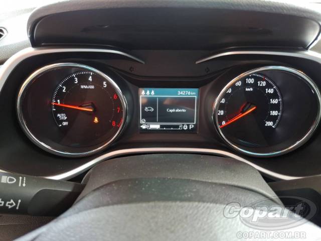 2021 CHEVROLET TRACKER 