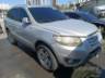 2011 HYUNDAI SANTA FE 