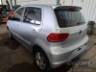2017 VOLKSWAGEN FOX 