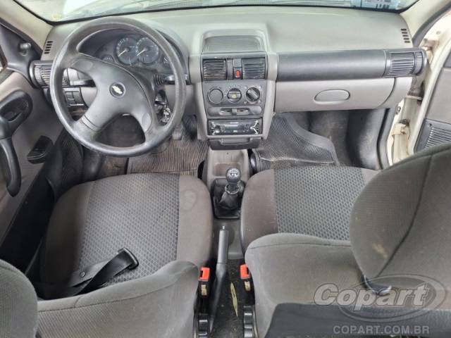 2012 CHEVROLET CLASSIC 