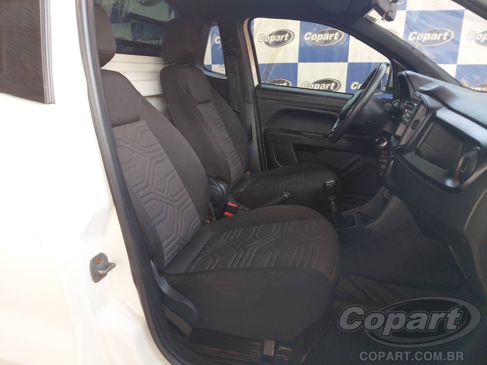 Foto 5: 2021 FIAT STRADA