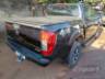 2020 NISSAN FRONTIER CD 