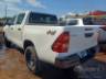 2025 TOYOTA HILUX CD 