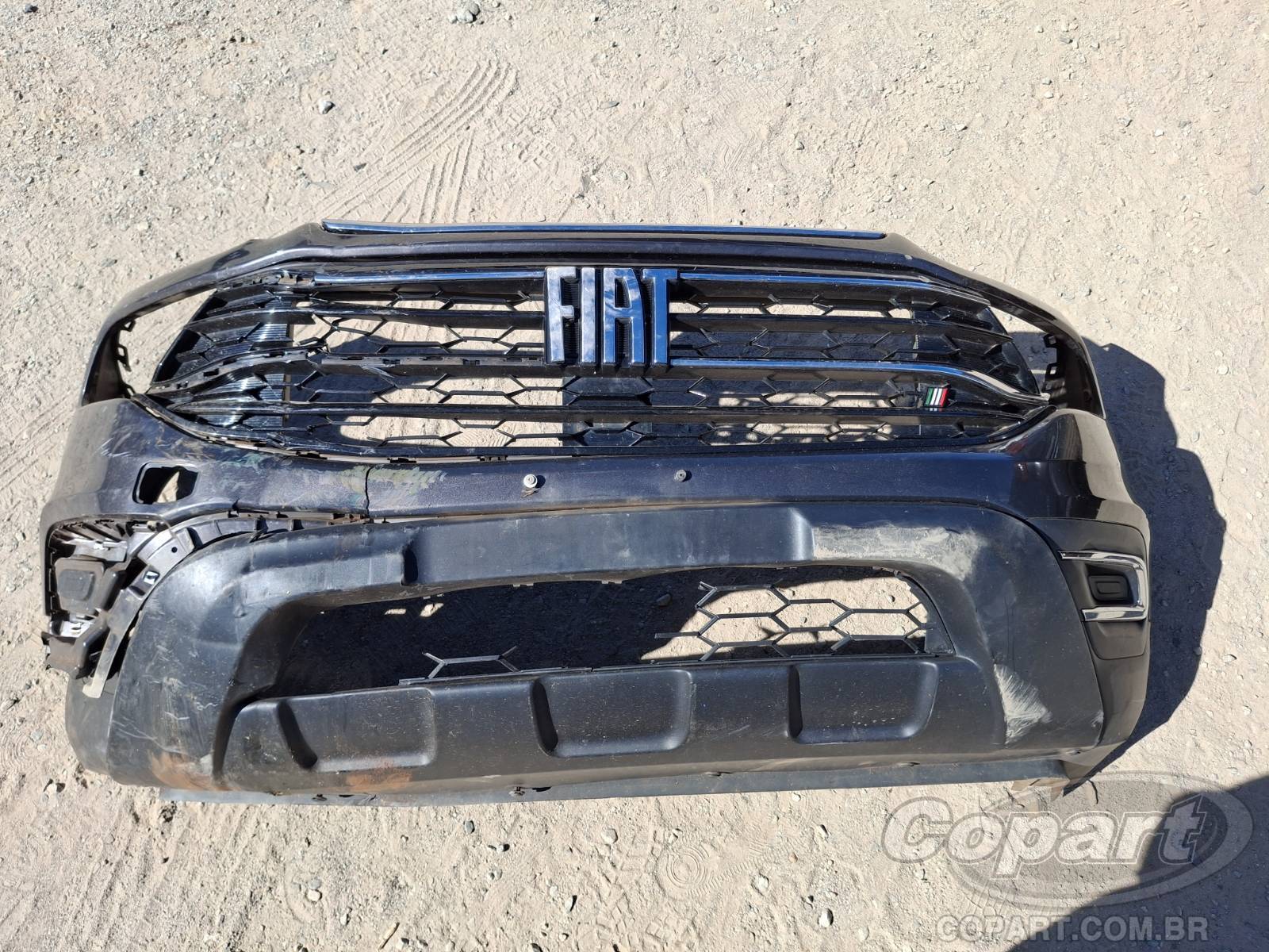 2023 FIAT TORO — foto 12 de 12