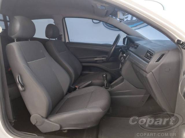 2023 VOLKSWAGEN SAVEIRO CD 