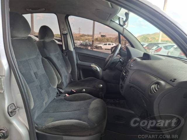 2008 CITROEN C3 