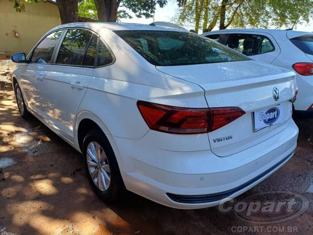 2021 VOLKSWAGEN VIRTUS 