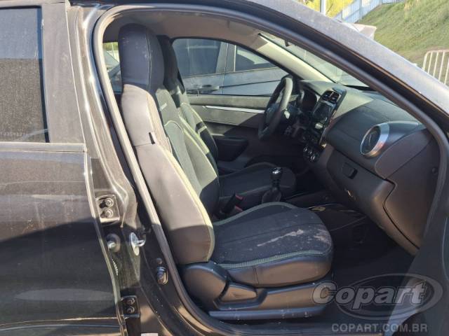 2026 RENAULT KWID 