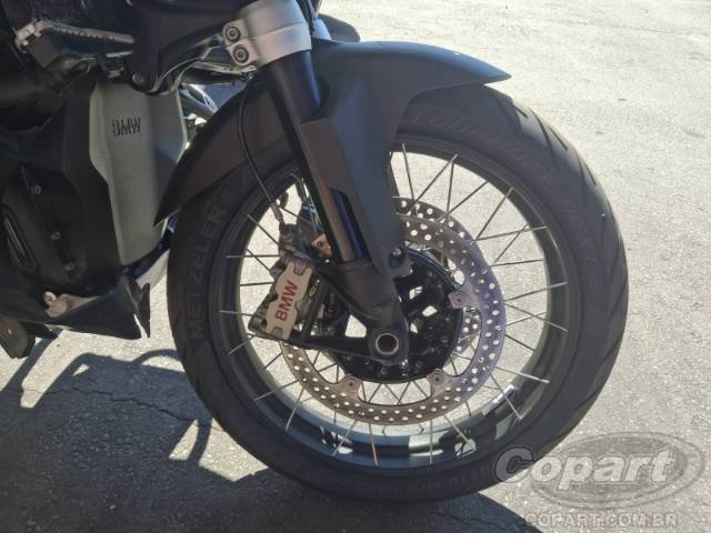 2026 BMW R 1300 