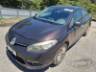 2016 RENAULT FLUENCE 