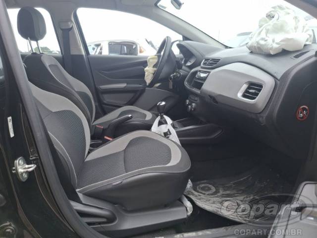 2015 CHEVROLET ONIX 