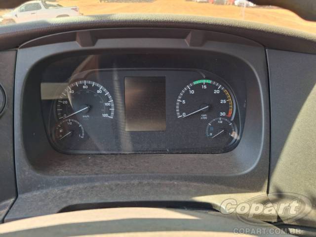 2025 MERCEDES-BENZ Atego 