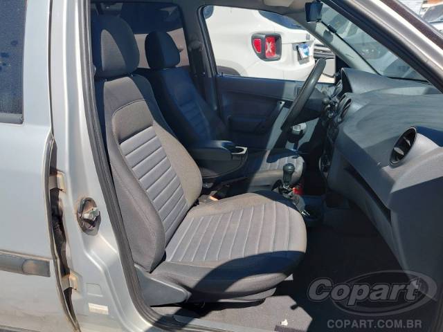 2006 VOLKSWAGEN PARATI 
