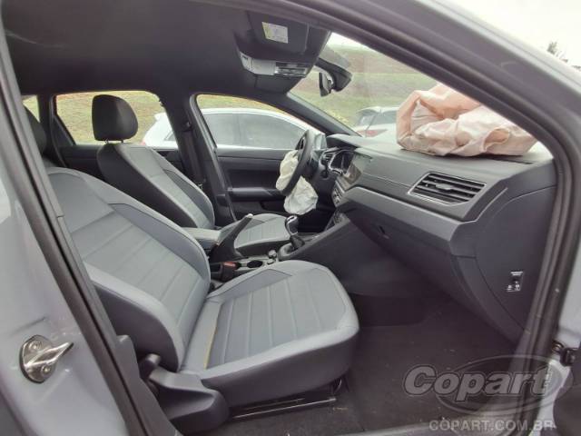 2024 VOLKSWAGEN NIVUS 