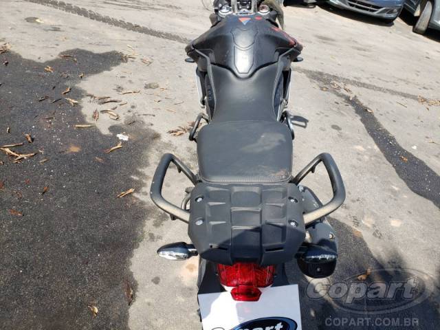 2020 TRIUMPH TIGER 