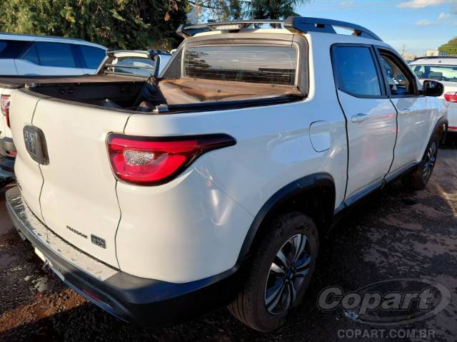 2025 FIAT TORO 
