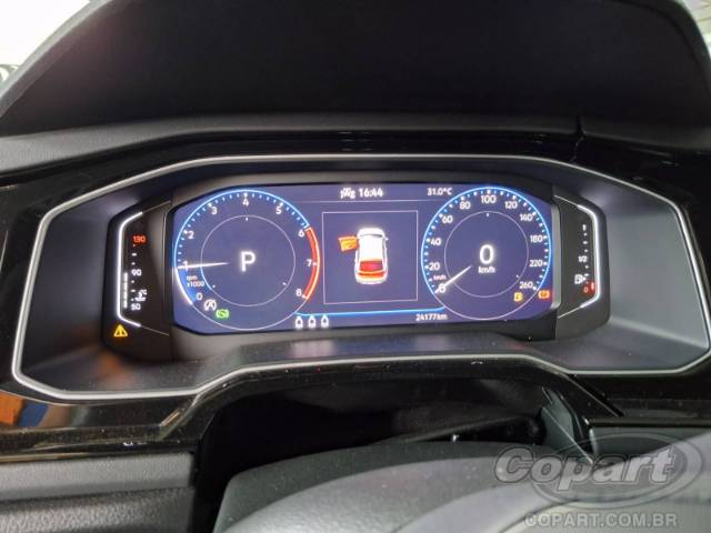 2024 VOLKSWAGEN NIVUS 