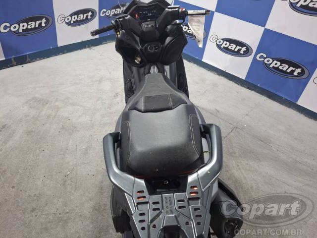 2026 DAFRA MAXSYM 