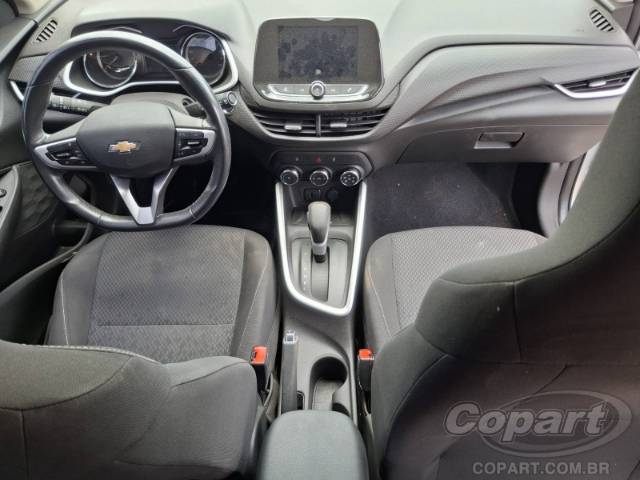 2020 CHEVROLET ONIX 