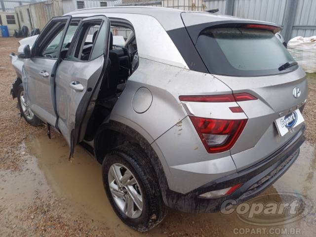 2024 HYUNDAI CRETA 