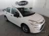 2013 CITROEN C3 