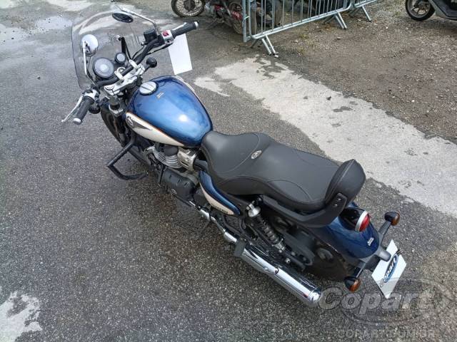 2025 ROYAL ENFIELD SUPER METEOR 