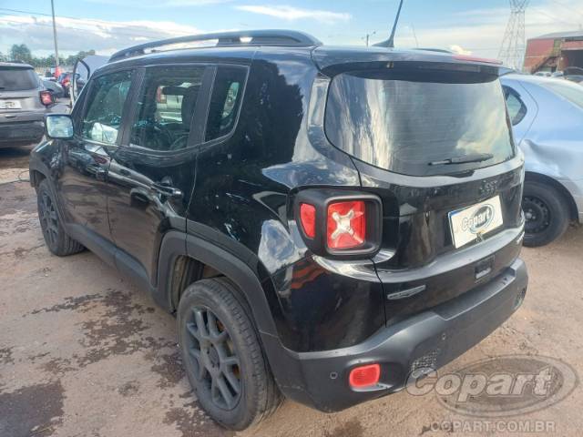 2021 JEEP RENEGADE 