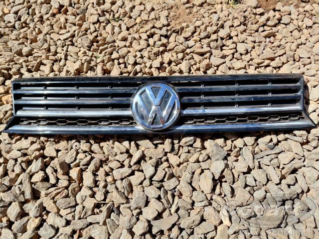 2017 VOLKSWAGEN GOL 