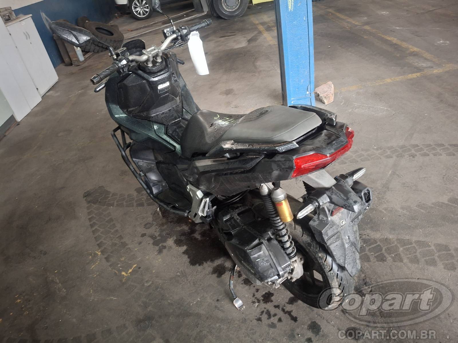 2024 HONDA ADV — foto 3 de 11