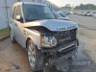 2013 LAND ROVER DISCOVERY 4 