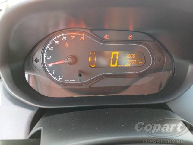 2021 CHEVROLET ONIX PLUS 