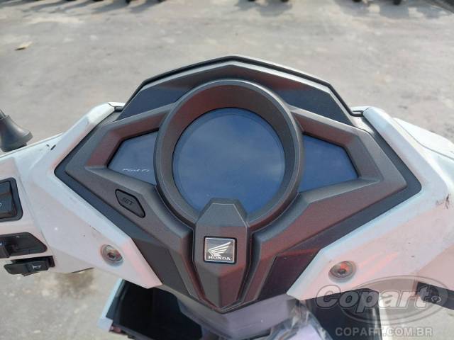 2022 HONDA ELITE 