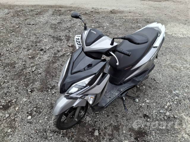 2023 HONDA ELITE 