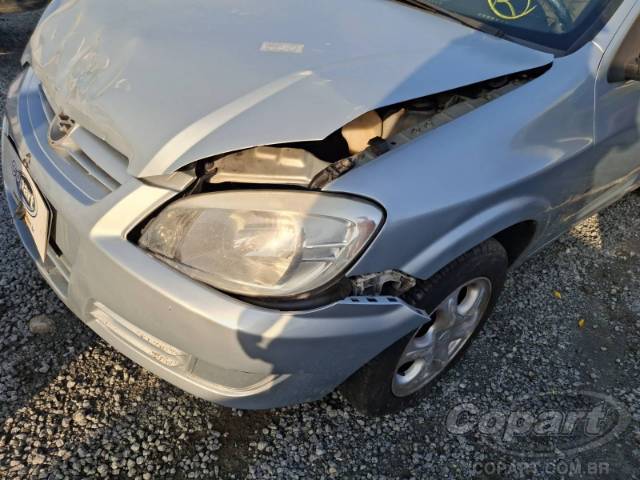 2009 CHEVROLET PRISMA 