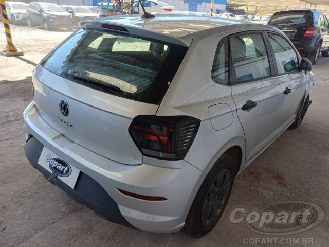 2026 VOLKSWAGEN POLO 