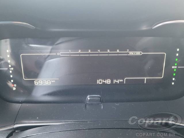 2020 CITROEN C4 CACTUS 