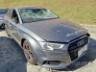 2019 AUDI A3 SEDAN 