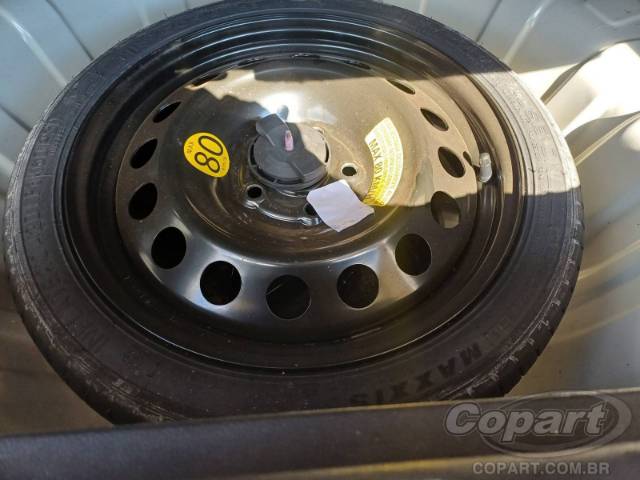 2021 CHEVROLET TRACKER 