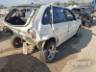 2007 VOLKSWAGEN GOL 