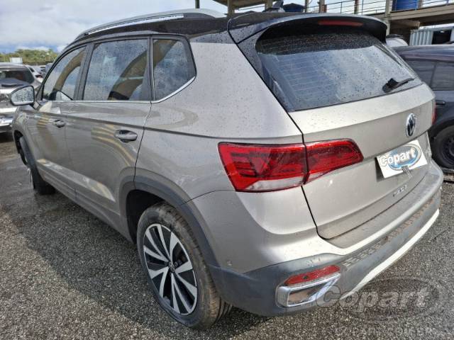 2023 VOLKSWAGEN TAOS 