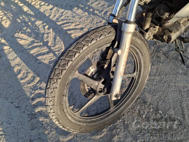 2021 YAMAHA YBR 150 FACTOR 