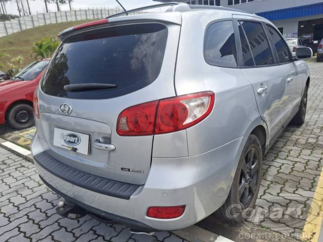 2006 HYUNDAI SANTA FE 