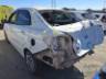 2018 FORD KA SEDAN 