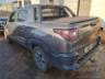 2021 FIAT STRADA CD 